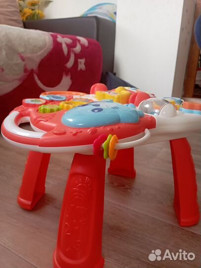 Ходунки толокар