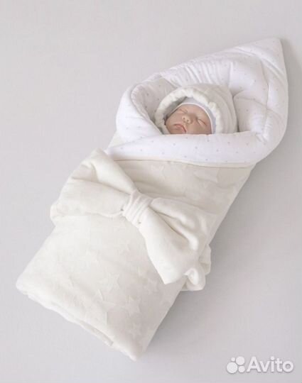 Комплект на выписку