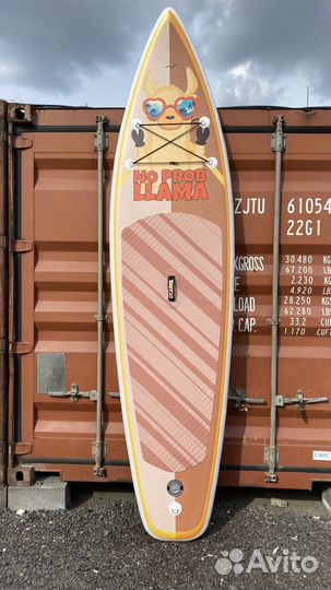 Доска для вейксерфинга No ProbLama