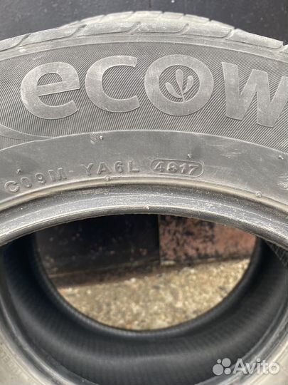 Kumho Ecowing KH19 185/65 R15