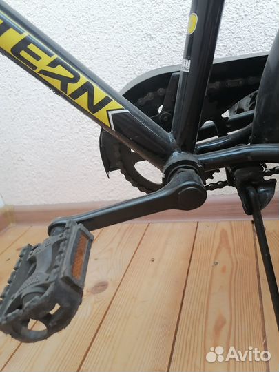 Продам детский велосипед