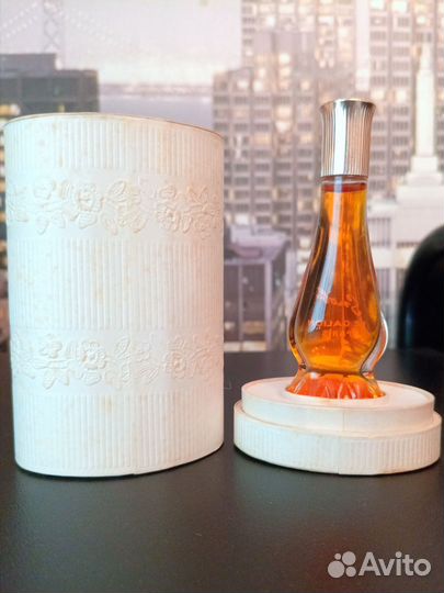 Snob Le Galion 7,5ml extrait Винтаж