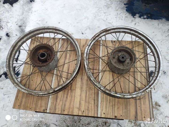 На восход 3м 01