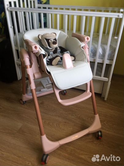 Стульчик для кормления Peg Perego Prima Pappa