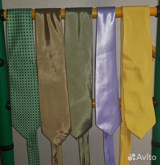 Галстуки Италия