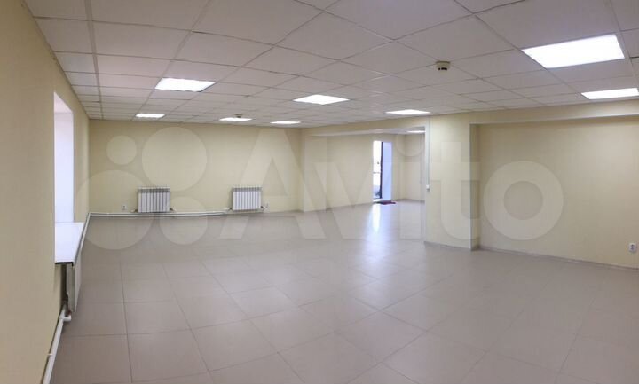 Свободного назначения, 160 м²