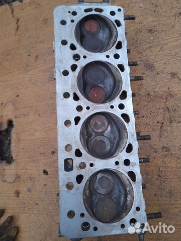 Гбц головка на газель некст эвотек