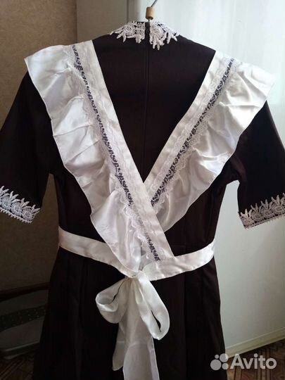 Форма школьная