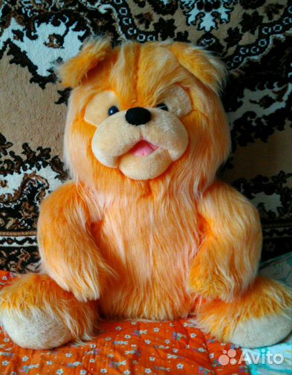 Мягкая игрушка