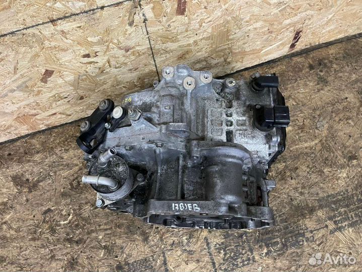 АКПП Volkswagen Jetta 7 (2018 - 2023) 1.4 09S30003