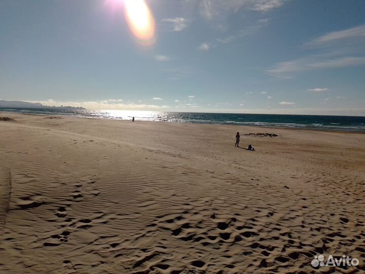 Сдам апартамент