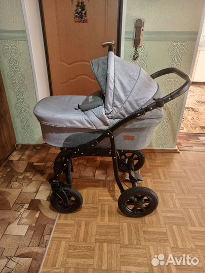 Коляска Ray Teresa 2 в 1