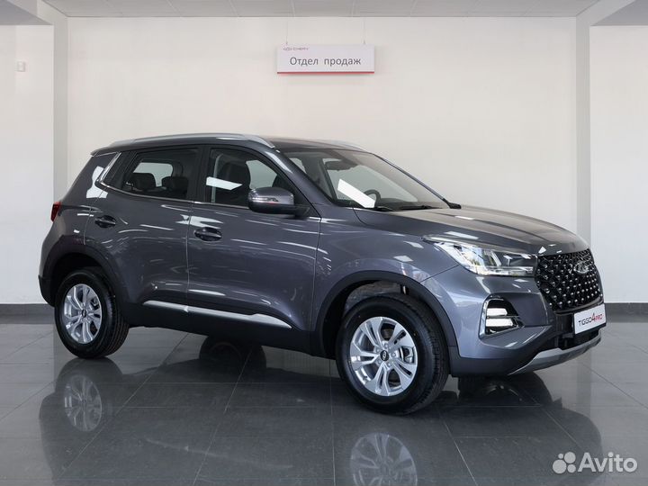 Chery Tiggo 4 Pro 1.5 MT, 2024