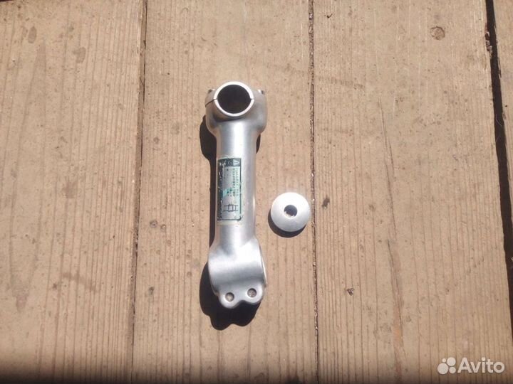 Запчасти на велосипед