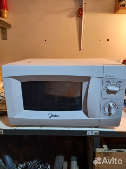 Микроволновая печь бу