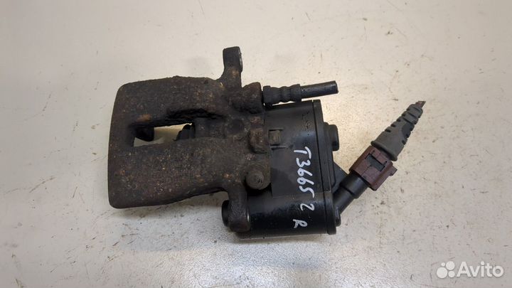 Суппорт Audi A6 (C6), 2008