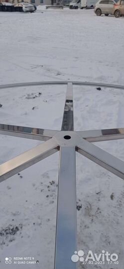 Сварка нержавейки