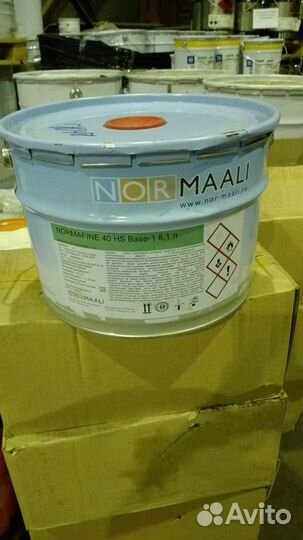 Эмаль престиж арт139