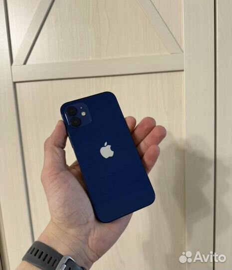 iPhone 12, 128 ГБ