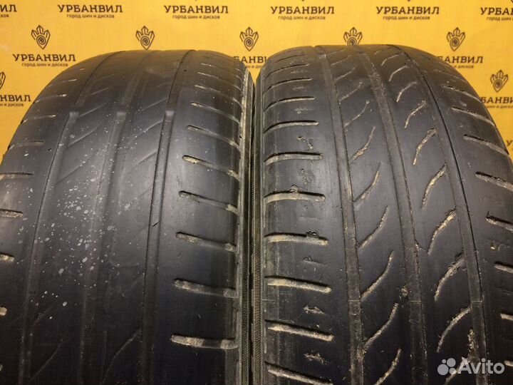 Yokohama A.Drive AA01 195/65 R15 91T