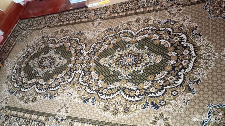 Ковер 3 на 5 бу