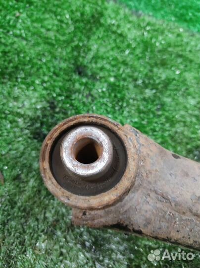 Рычаг задний подпружинный Ssangyong Actyon NEW (C