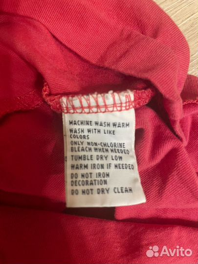 Ralph lauren футболка