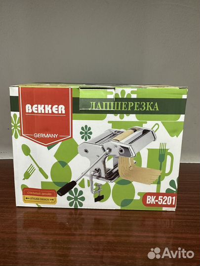 Лапшерезка ручная