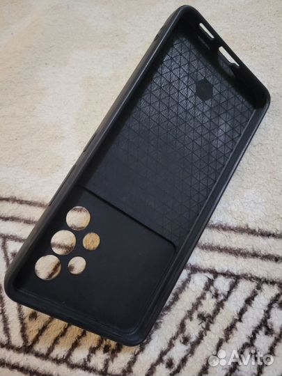 Чехол Самсунг А 53 5g