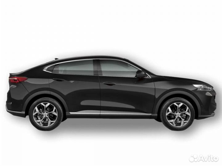 Haval F7x 2 AMT, 2023
