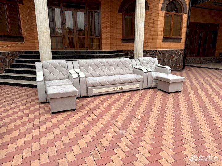 Диван. Диваны в наличии. Оплата при получении