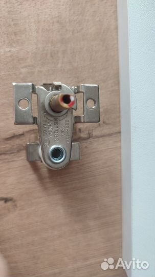 Термостат KST-820,Термостат KST-220