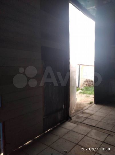 Автосервис, 200 м²