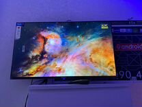 Комплект для крепления на стену телевизора samsung ue43t5370auxru