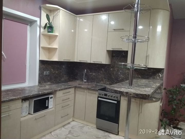 Изготовление мебели