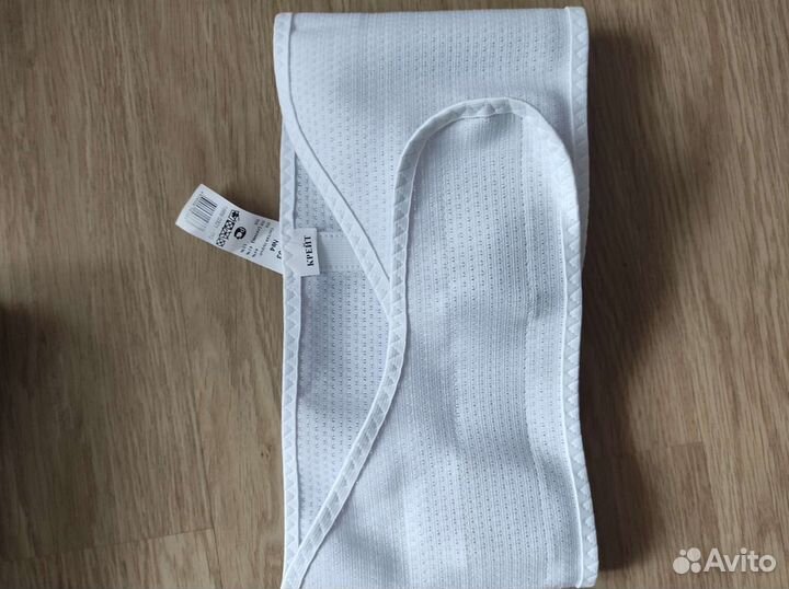 Бандаж для беременных бу