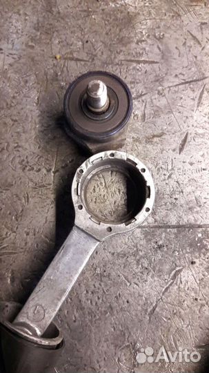 Подшипник шатуна компрессора пневмоподвески