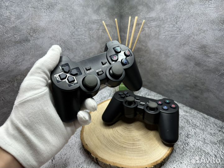 Игровая приставка Game Box 8k Ultra