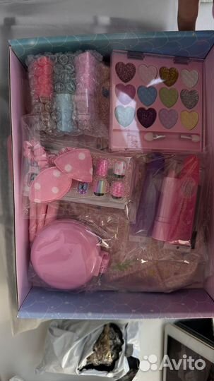 Набор детской косметики