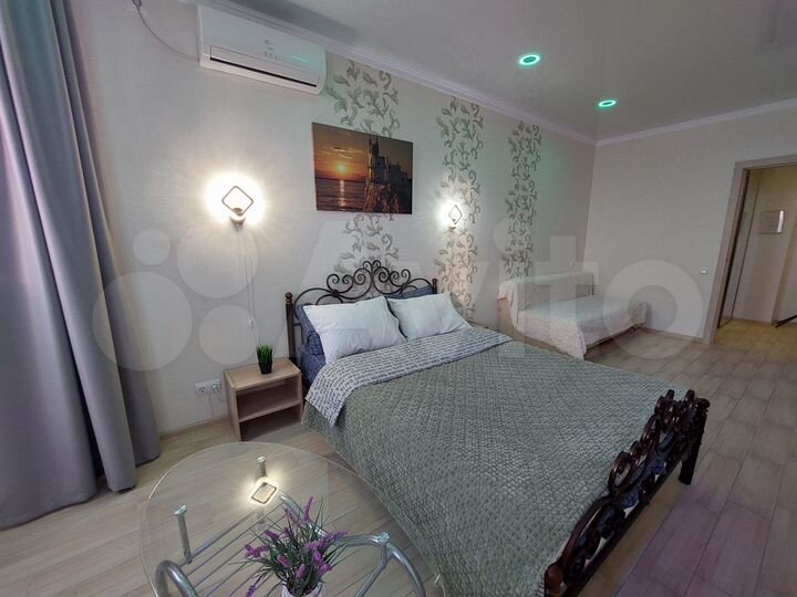 1-к. квартира, 47 м², 13/13 эт.