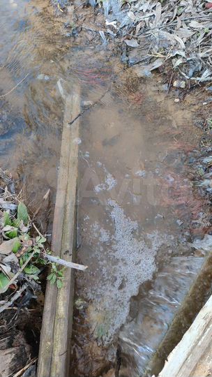 Участок 3 сот. (СНТ, ДНП)