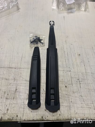 Крылья для велосипеда