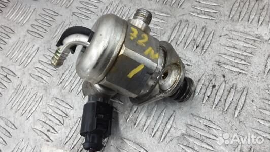 Тнвд бензиновый audi A3 8V (72N01BW01)