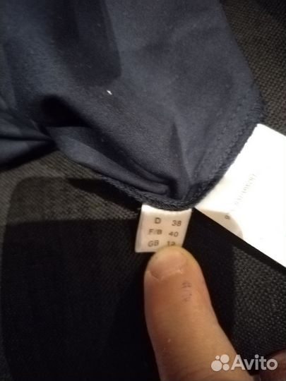 Блузка женская 46 48