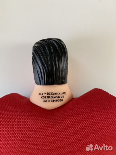 Игрушка Супермен стреч (Stretch) большая