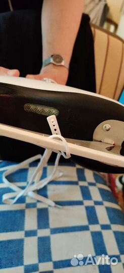 Коньки фигурные новые