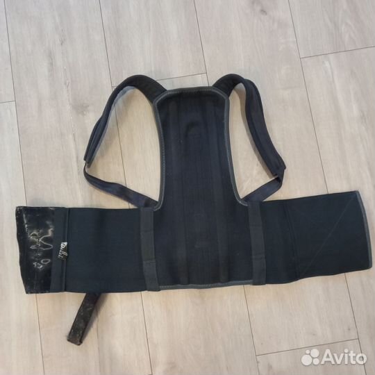 Корсет.Корректор осанки