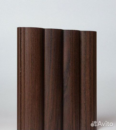 Дюрополимер стеновые панели