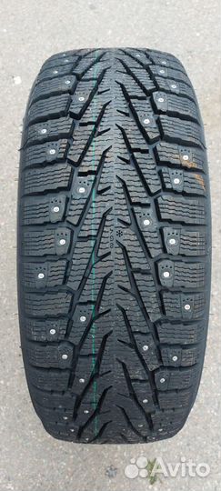 Nokian Tyres Nordman 7 SUV 235/55 R18 104T