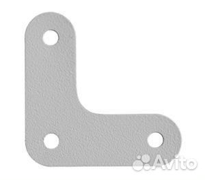 Стеллажи металлические